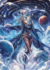 1x Wilds of Eldraine: Art Card Set (81 Cards)